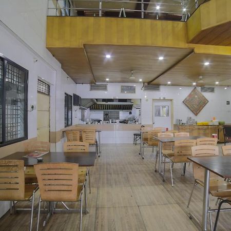 Oyo Flagship Hotel Chandani Raipur  Экстерьер фото