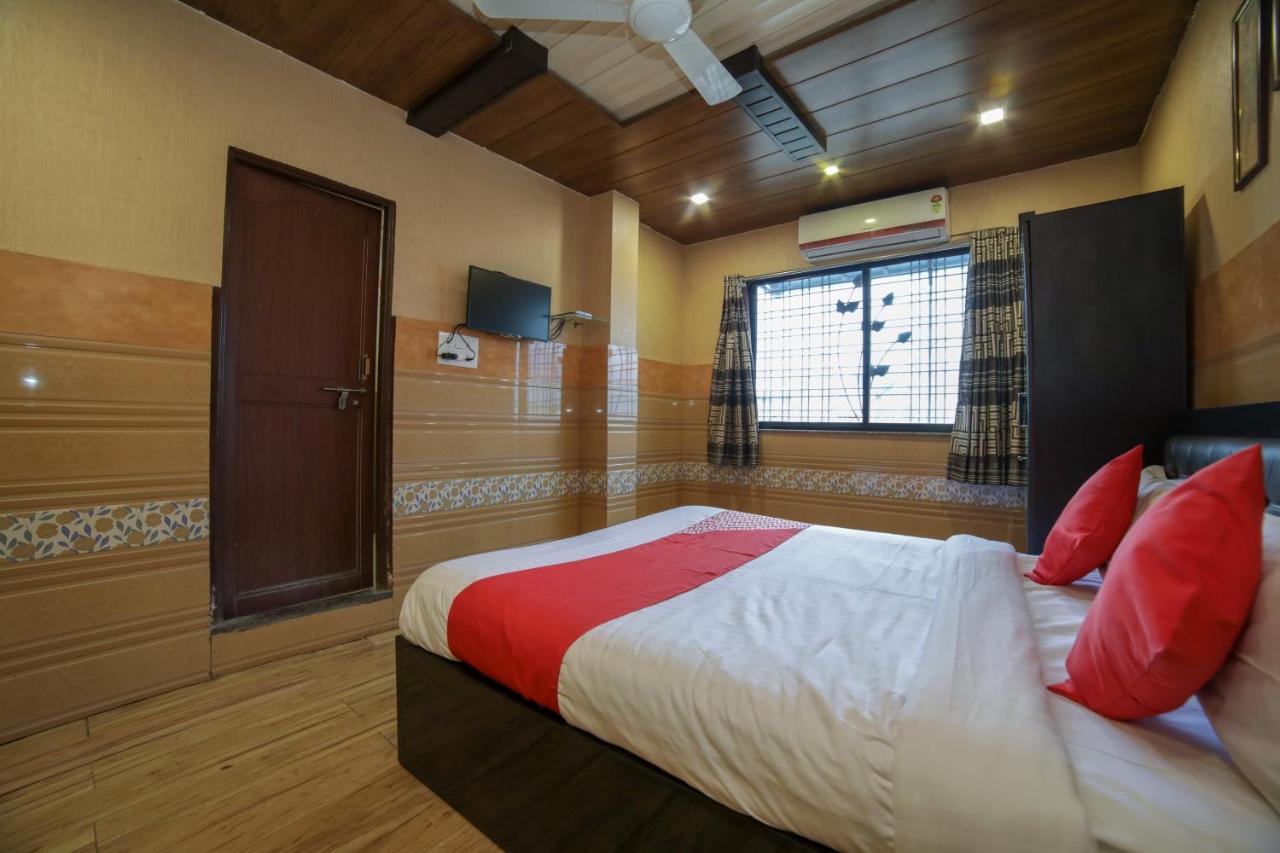 Oyo Flagship Hotel Chandani Raipur  Экстерьер фото